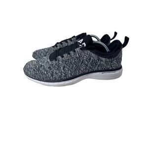 APL Iconic Techloom Phantom Womens Size 8.5 Propelium Heather Gray Shoes